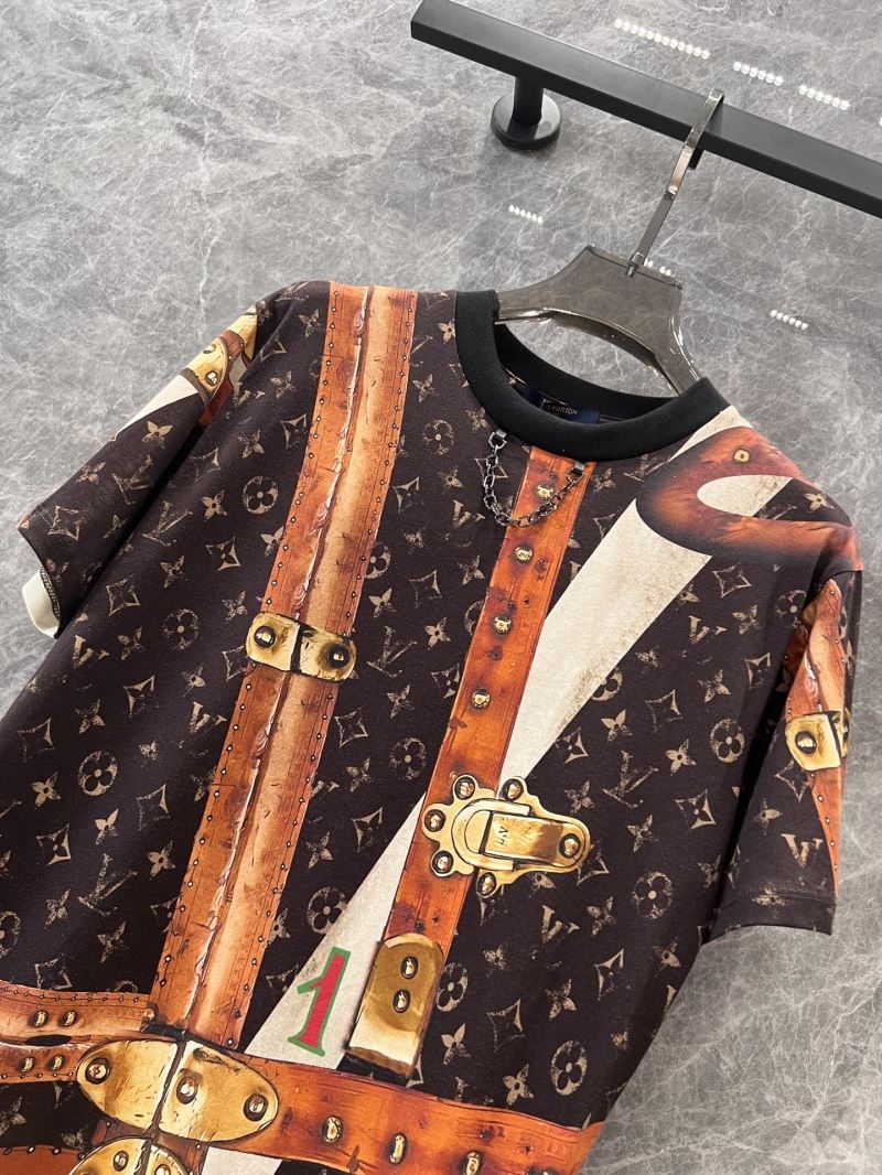 Louis Vuitton T-Shirts